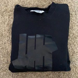 Undefeated Crewneck